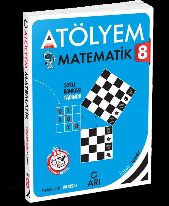 Arı Yayınları ile Sınava Hazırlık