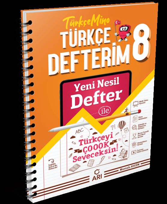 Arı Yayınları ve Yeni Nesil Kitapları