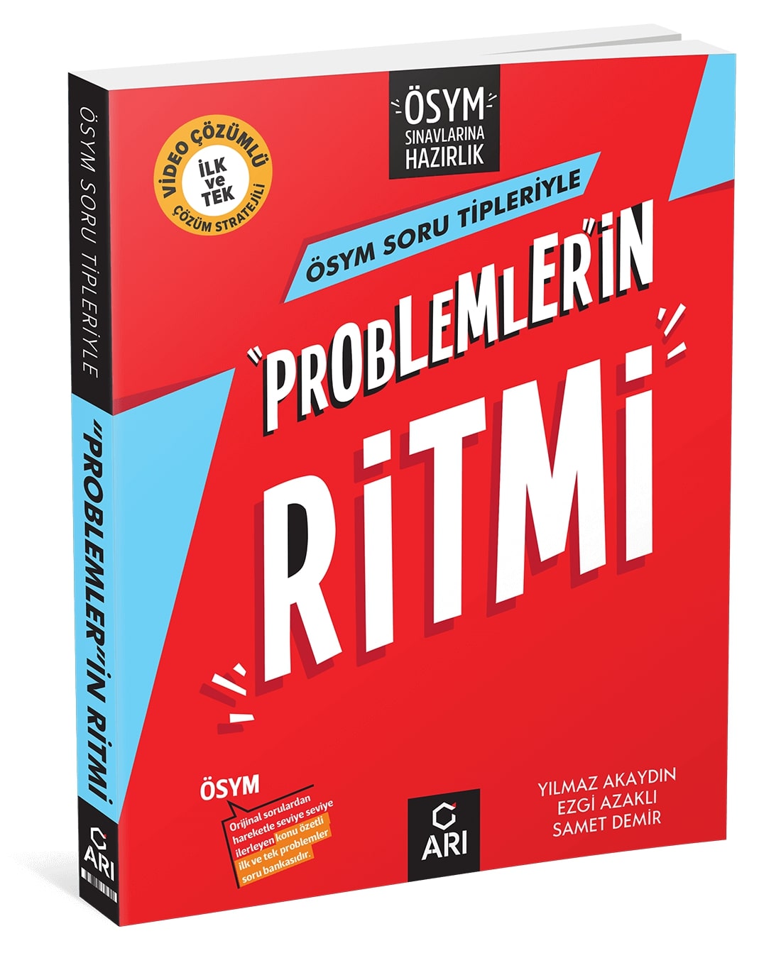 Arı Yayınları ile Verimli Ders Çalışma