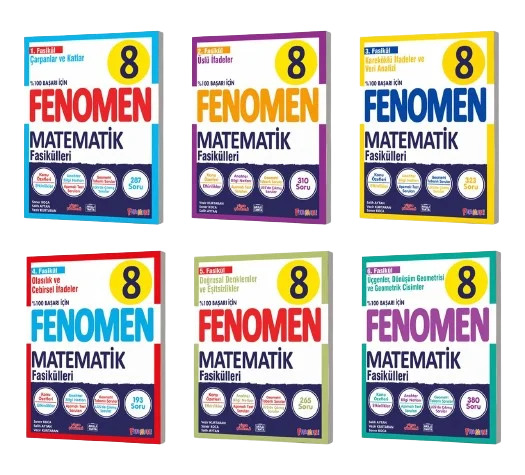 Fenomen Yayıncılık: Yeni Nesil Sorularla Başarı