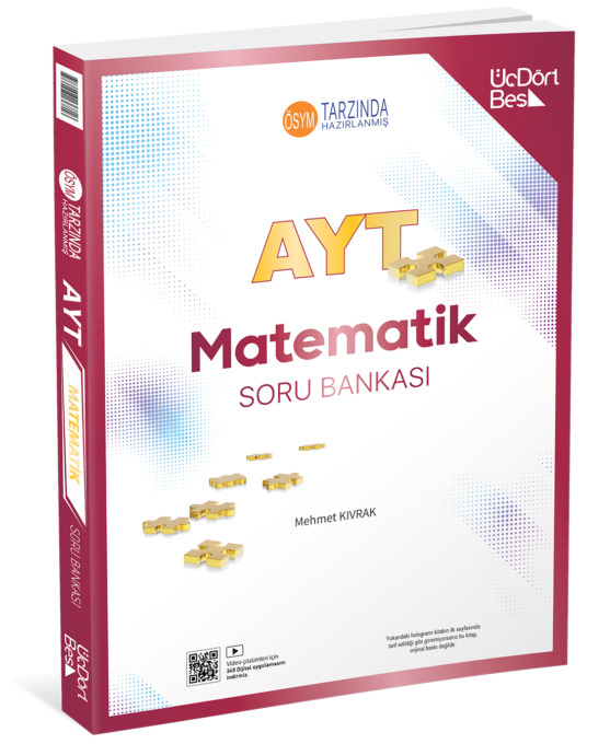 Üç Dört Beş Yayıncılık ile Hedefinize Ulaşın