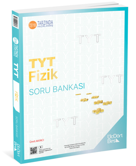 Üç Dört Beş Yayıncılık ile Fark Yaratın