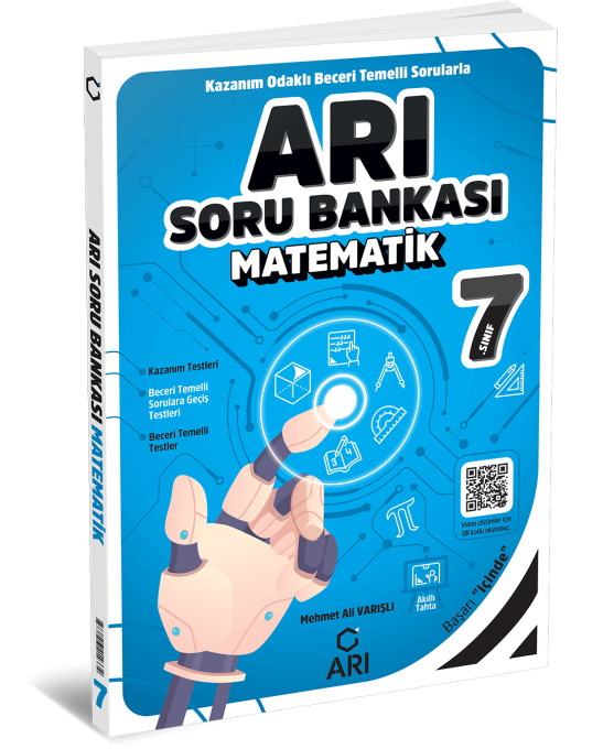 Arı Yayınları ile Konuları Derinlemesine Öğrenin