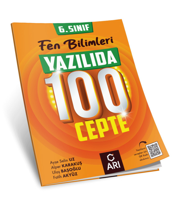 Arı Yayınları ile Sınavlara Disiplinli Hazırlık